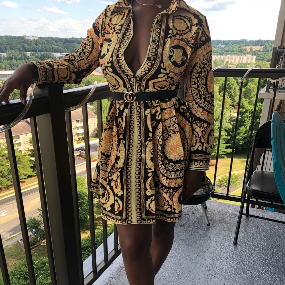 Dress